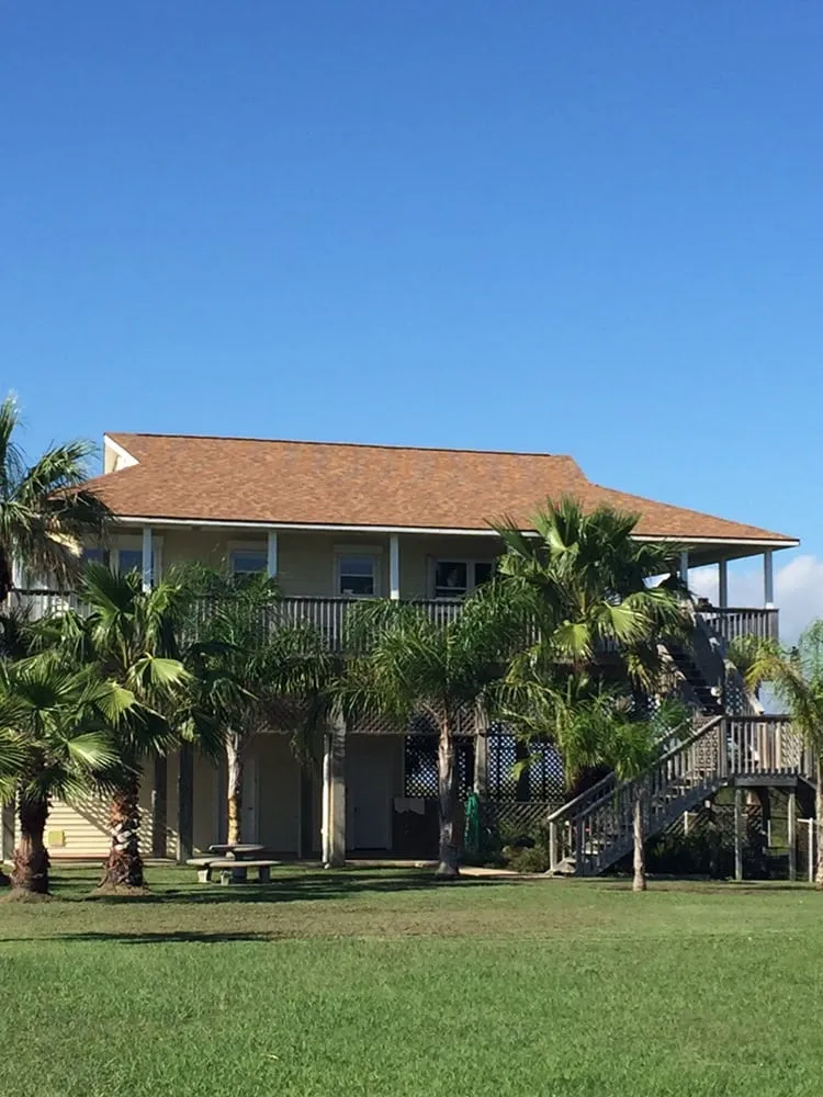 Slide of Discover Roofing