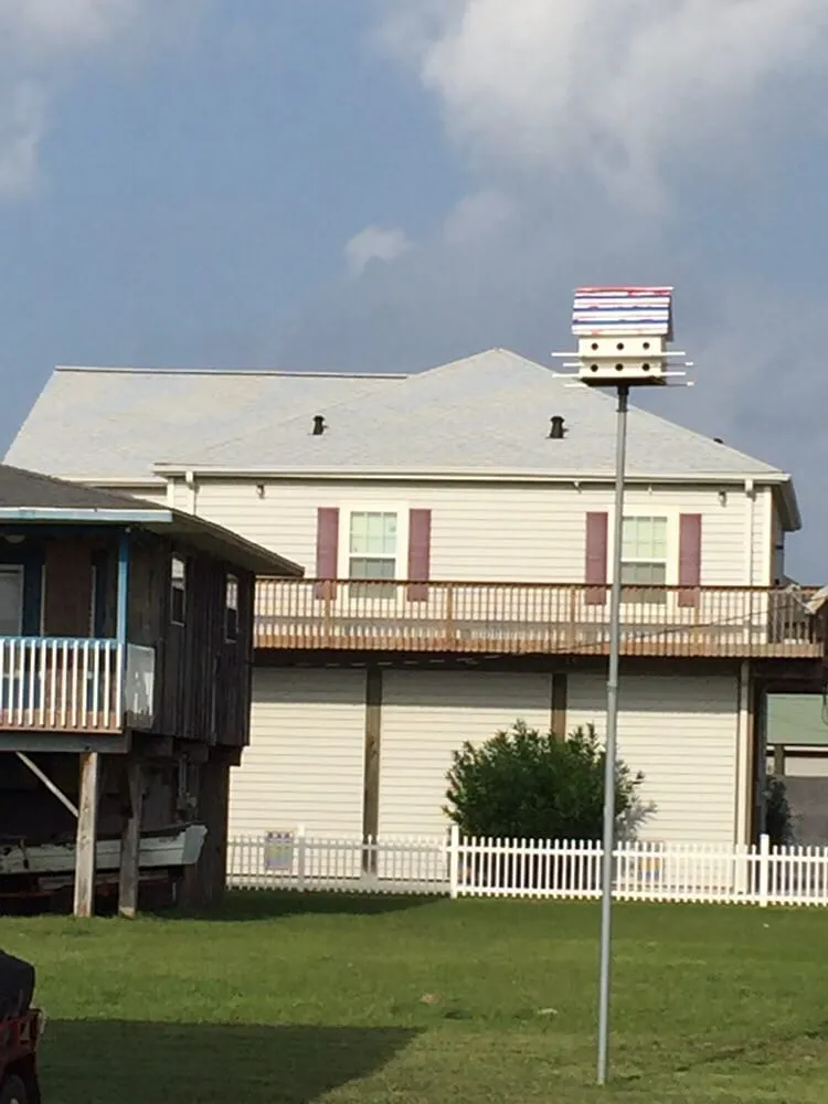 Slide of Discover Roofing