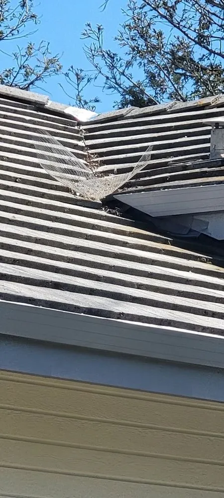 Slide of Discovery Roofing