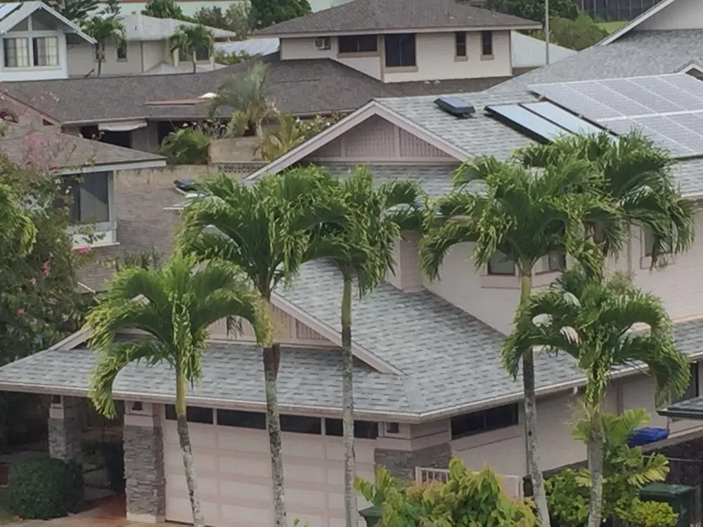 Slide of Discovery Roofing