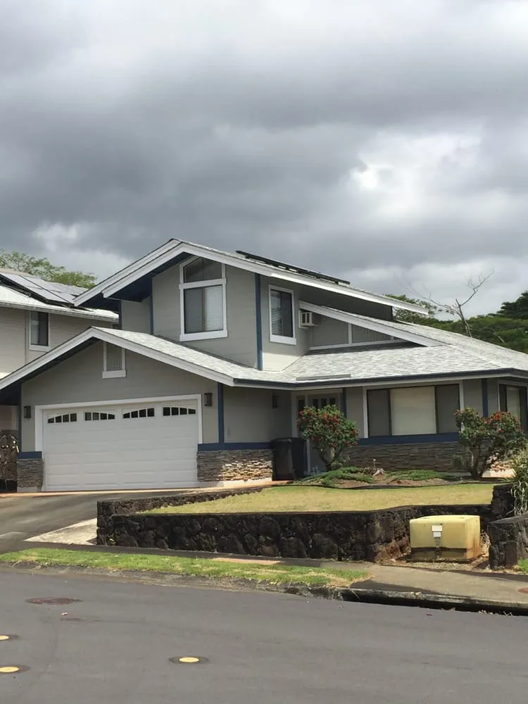 Slide of Discovery Roofing