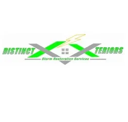 Slide of Distinct Exteriors