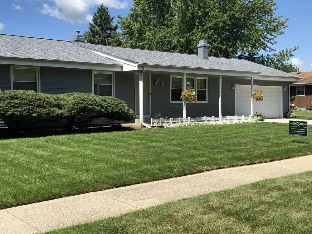 Slide of Distinct Exteriors