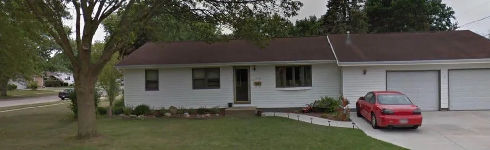 Slide of Distinct Exteriors