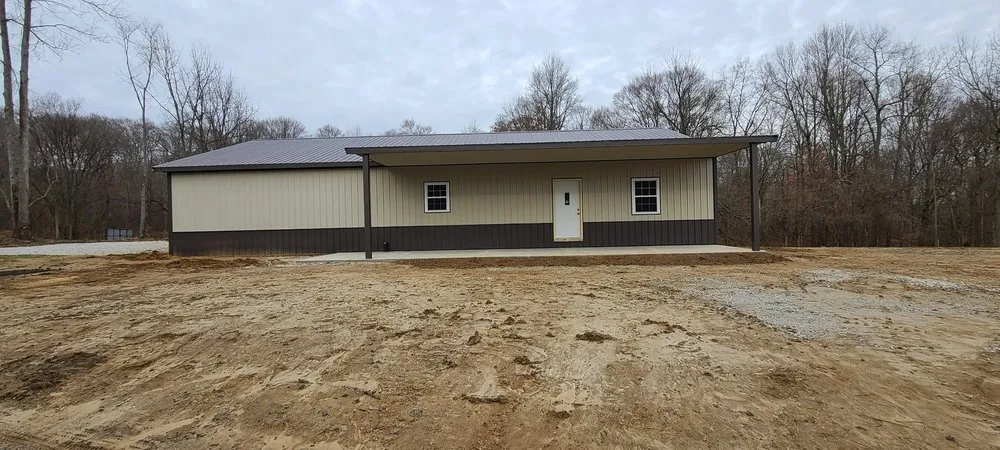 Reliable roof inspection same-day service in Milroy, IN by Distinctive Construction