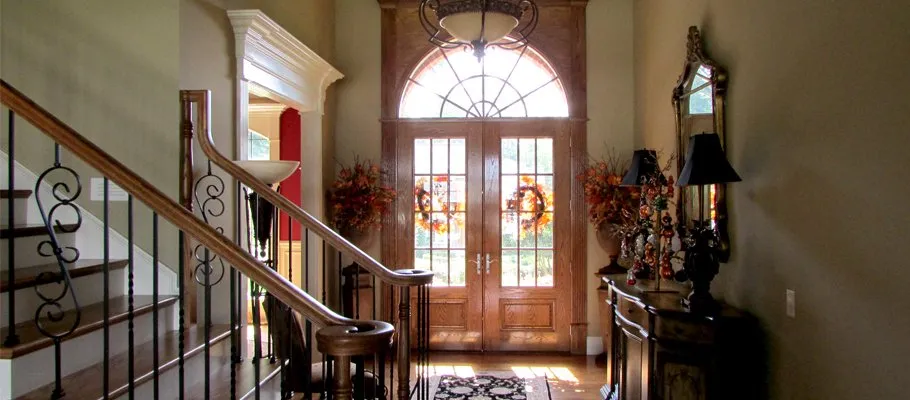 Slide of Distinctive Designs