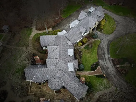 Distinctive Metal Roofing