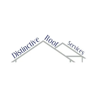 Slide of Distinctive Roof Services