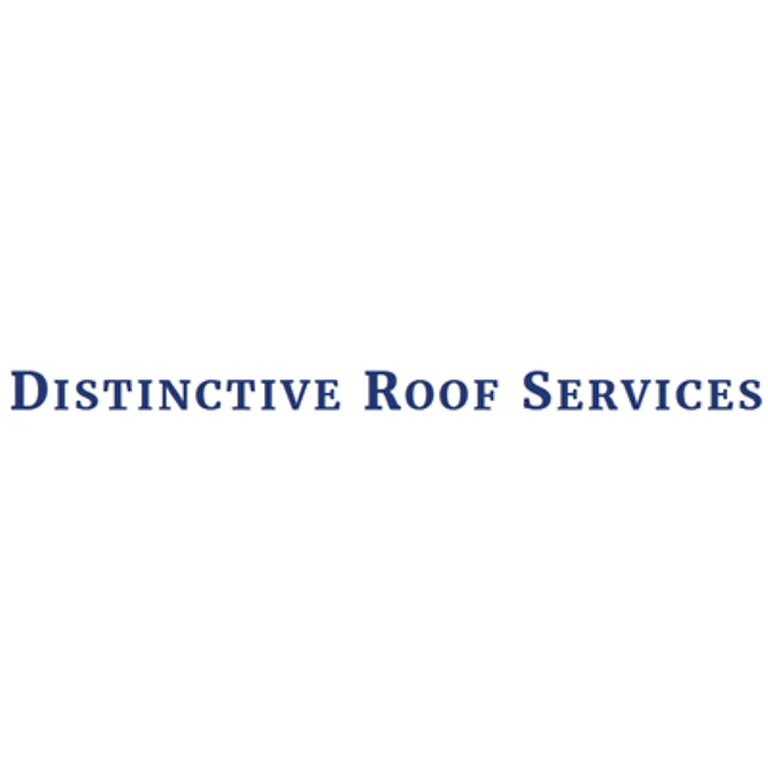 Slide of Distinctive Roof Services