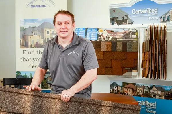 Distinctive Roof Services