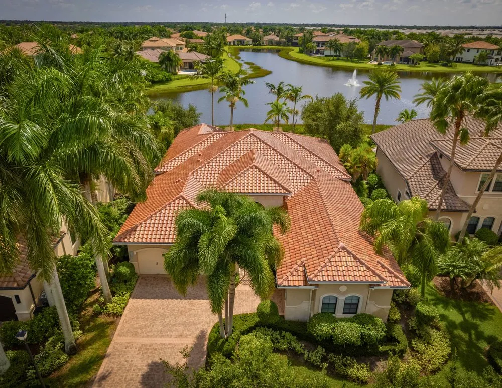 Slide of Distinctive Roofing
