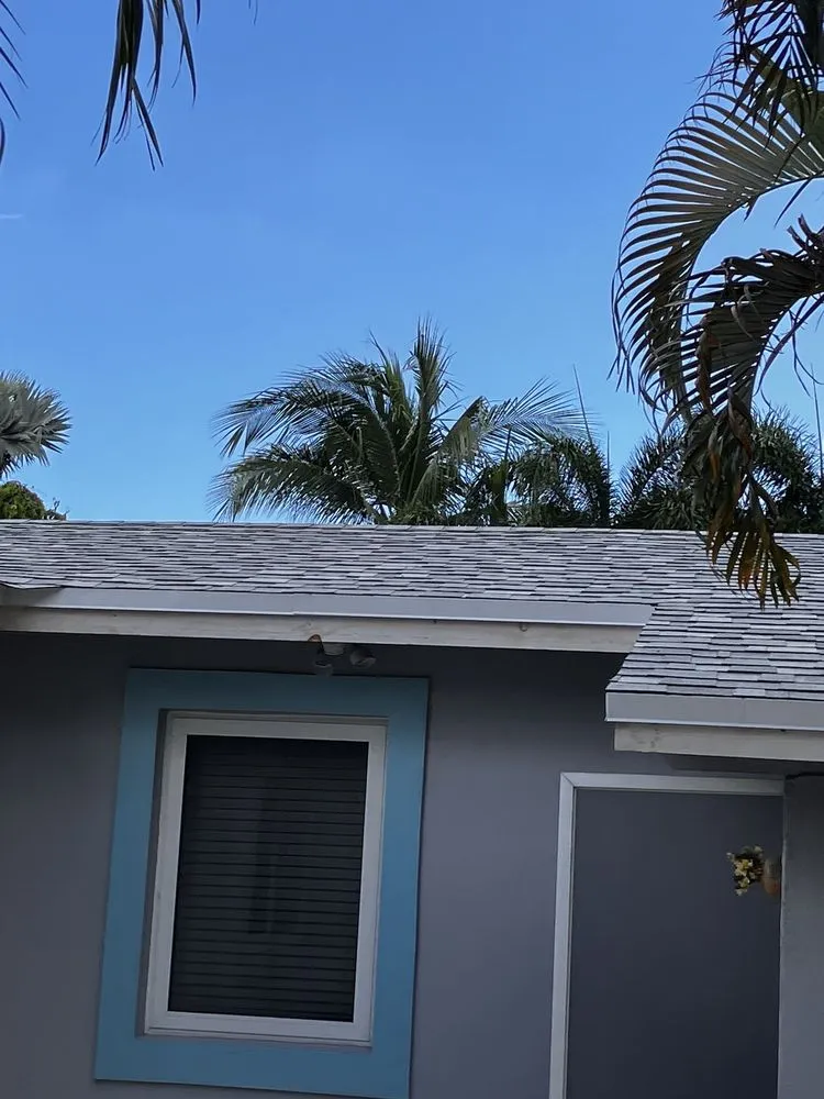 Slide of Distinctive Roofing