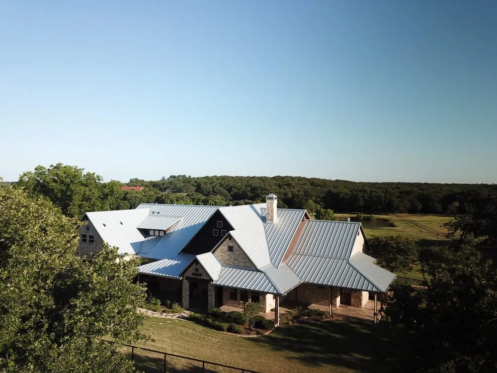 Slide of Distinctive Roofing Systems