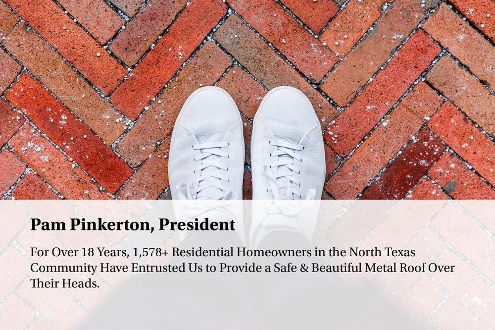 Slide of Distinctive Roofing Systems