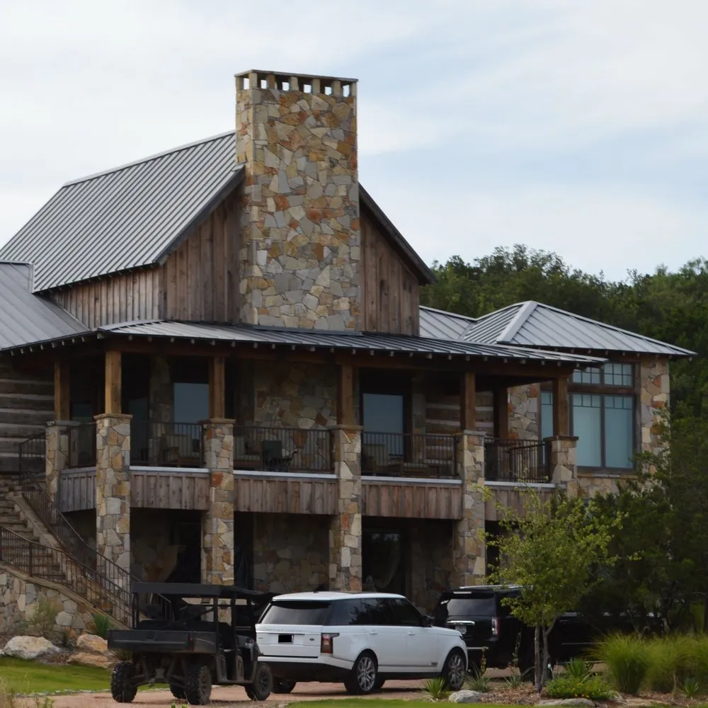 Slide of Distinctive Roofing Systems