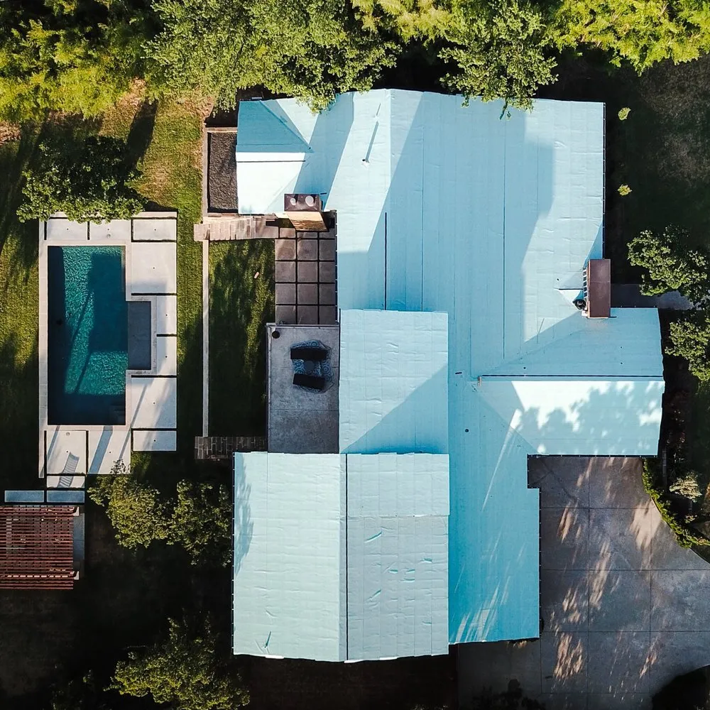 Slide of Distinctive Roofing Systems