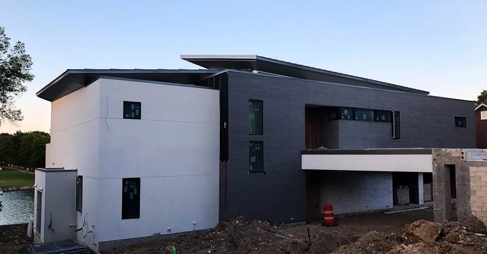 Slide of Distinctive Roofing Systems