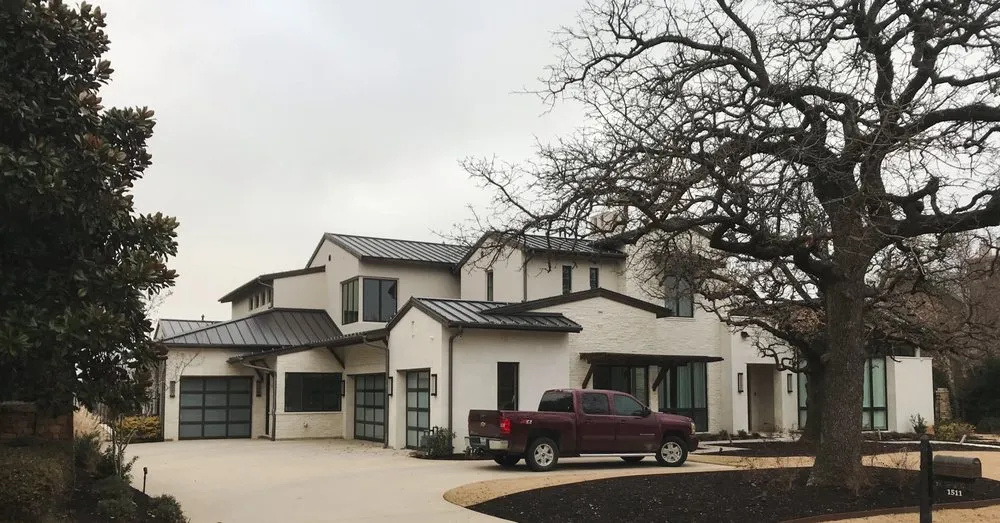 Slide of Distinctive Roofing Systems