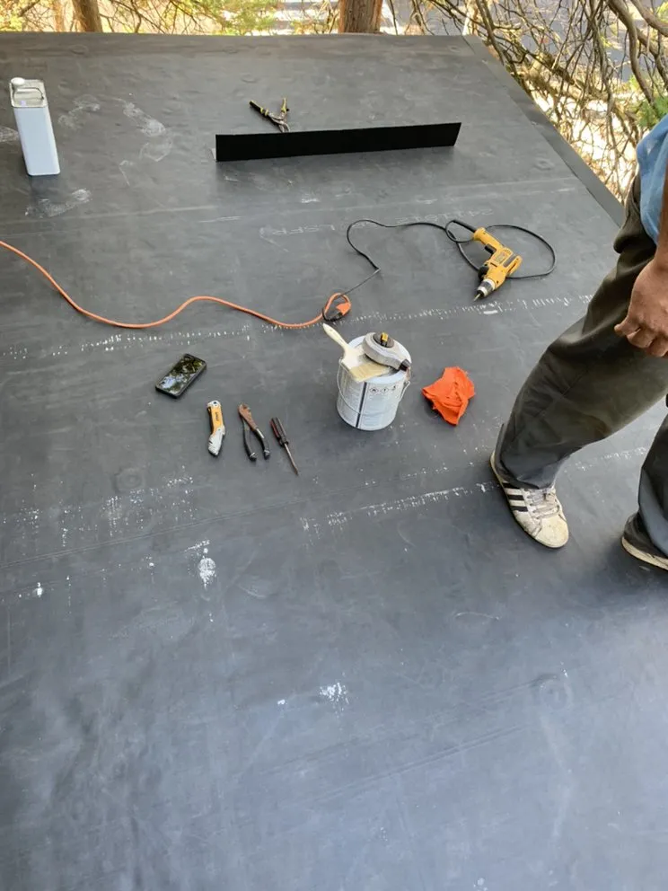 Slide of District Home Pro