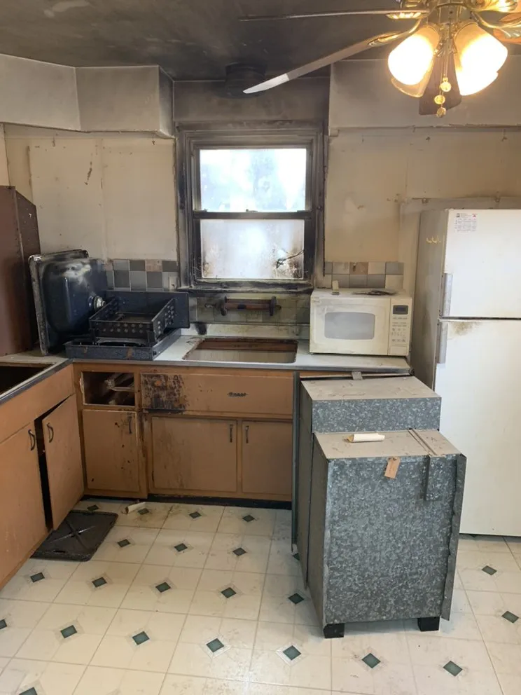 Slide of District Home Pro