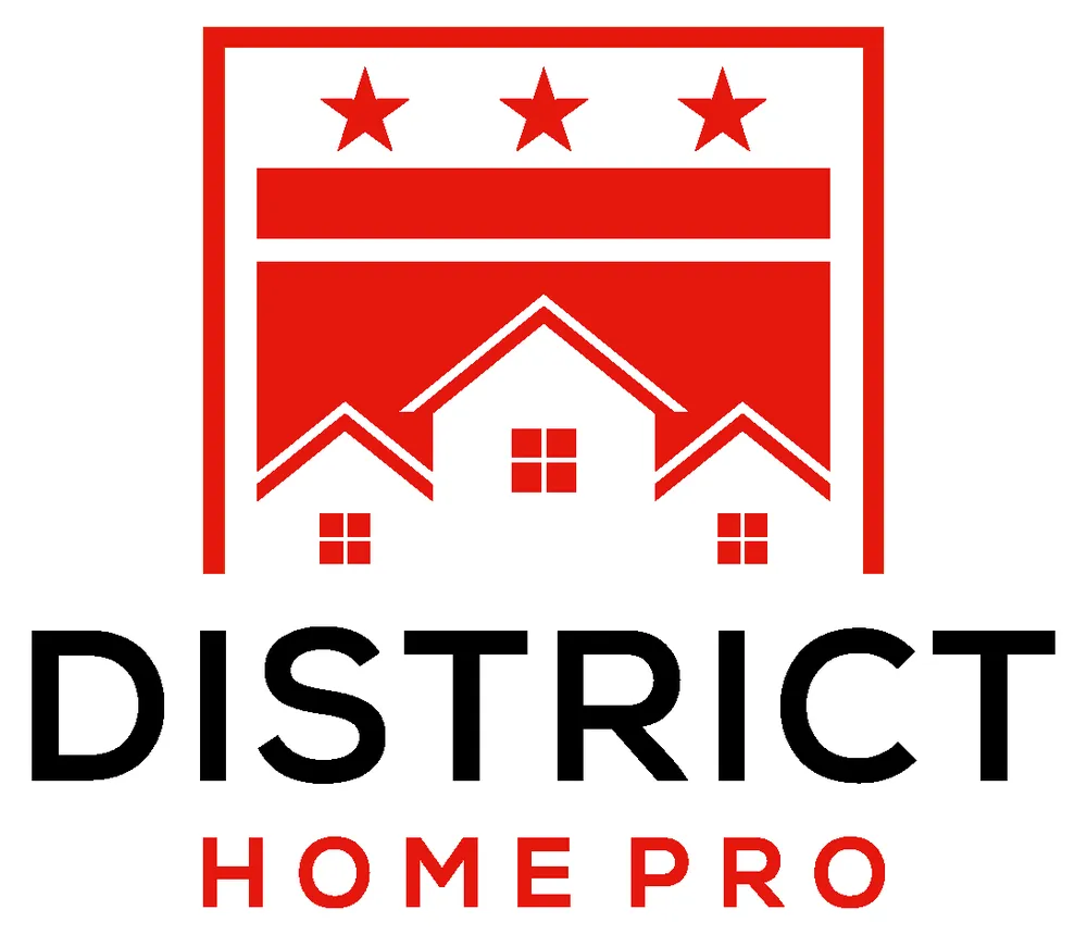 Slide of District Home Pro
