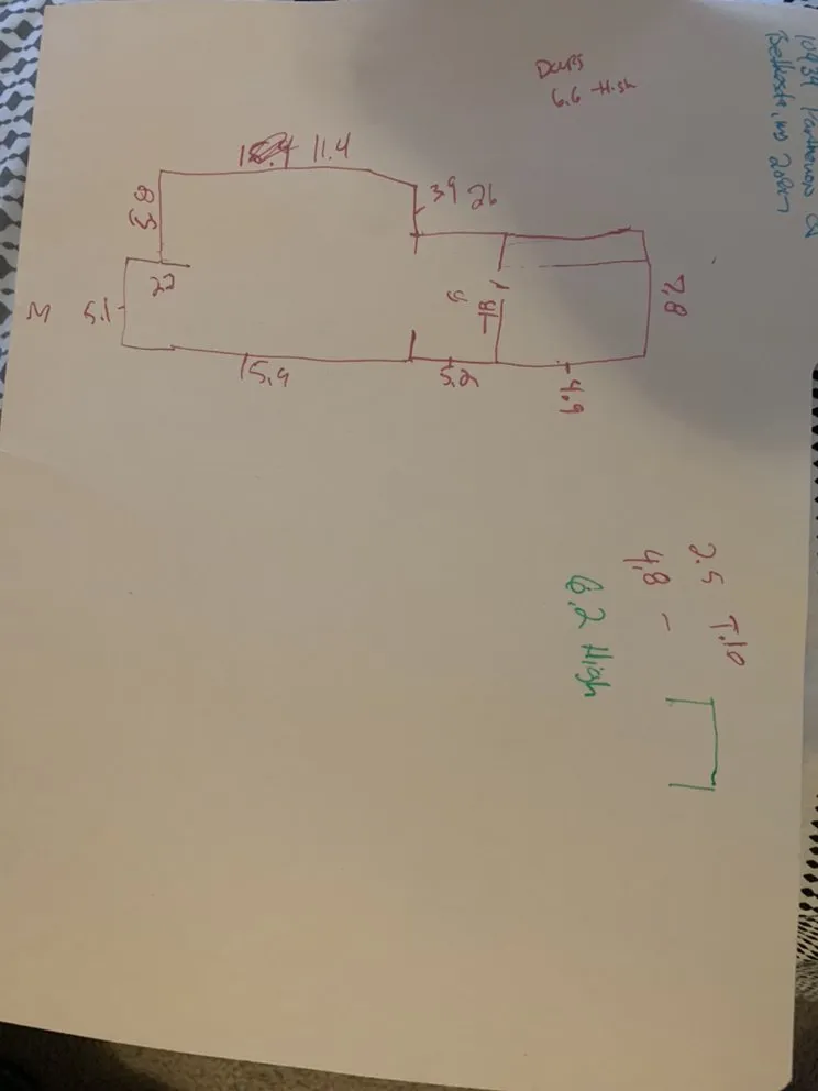 Slide of District Home Pro