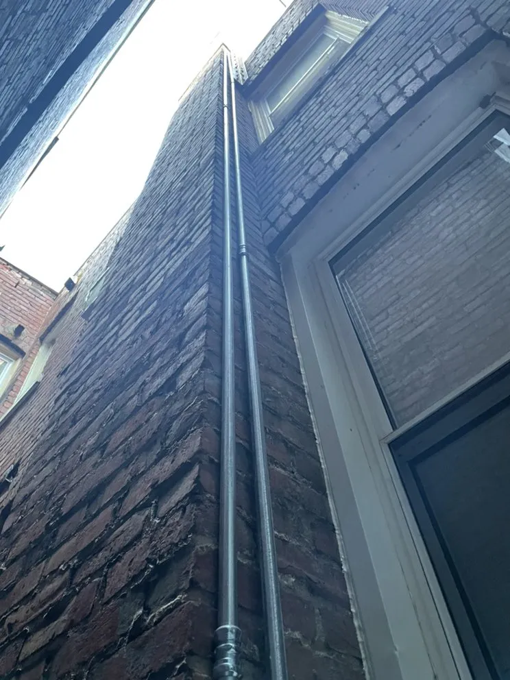 Reliable roof repair in Southeast, DC - District Roofing Services