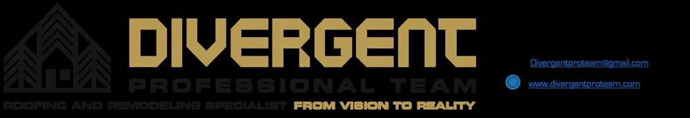 Slide of Divergent Pro Team