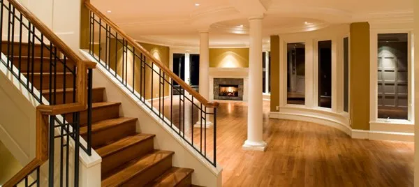 Slide of Diverse Homes