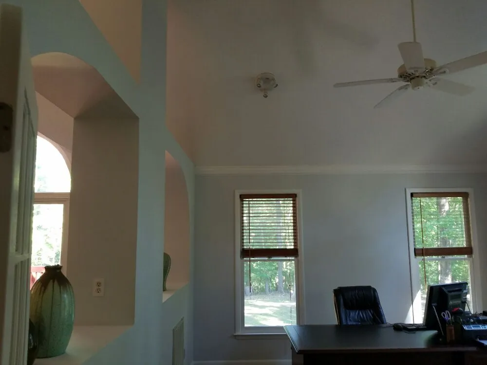 Slide of Diverse Homes