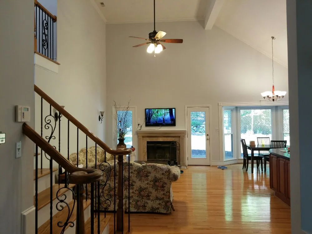 Slide of Diverse Homes