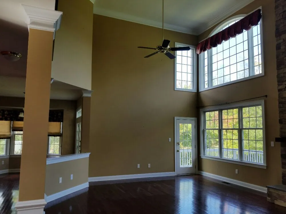 Slide of Diverse Homes