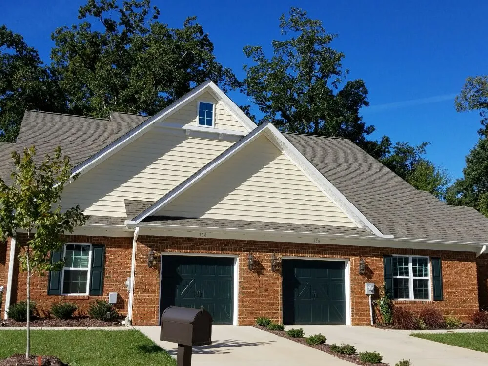 Slide of Diverse Homes