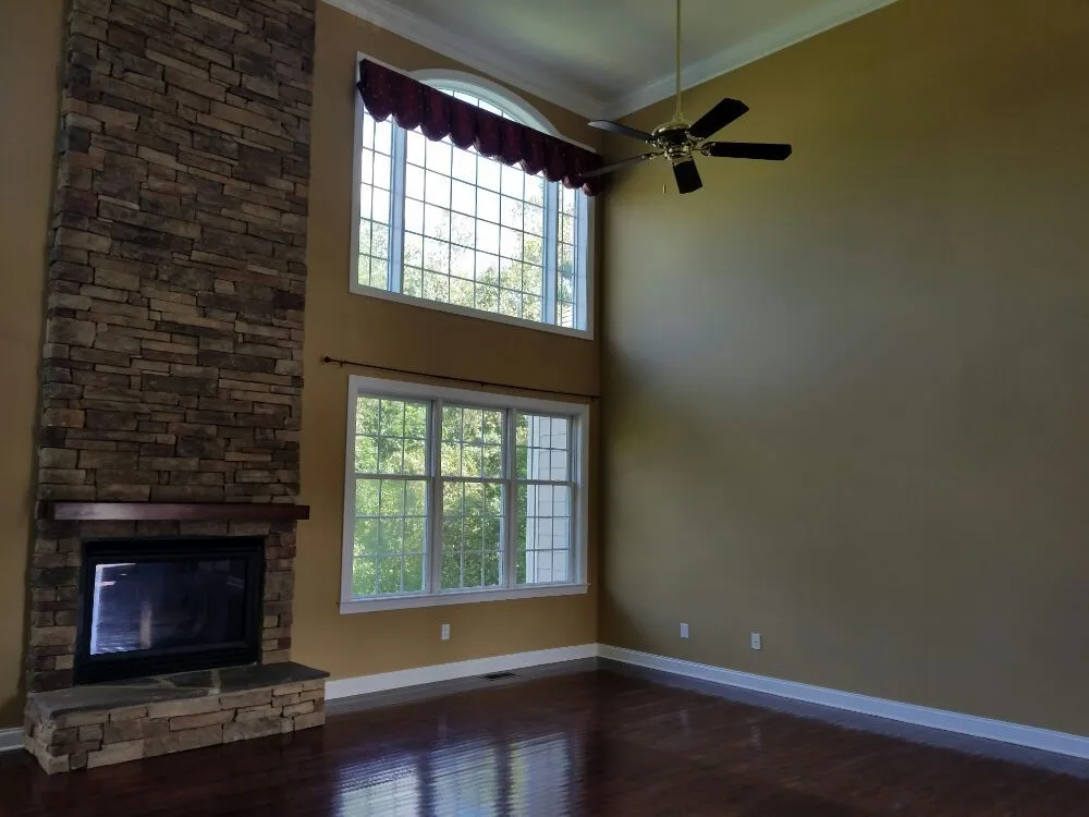 Slide of Diverse Homes