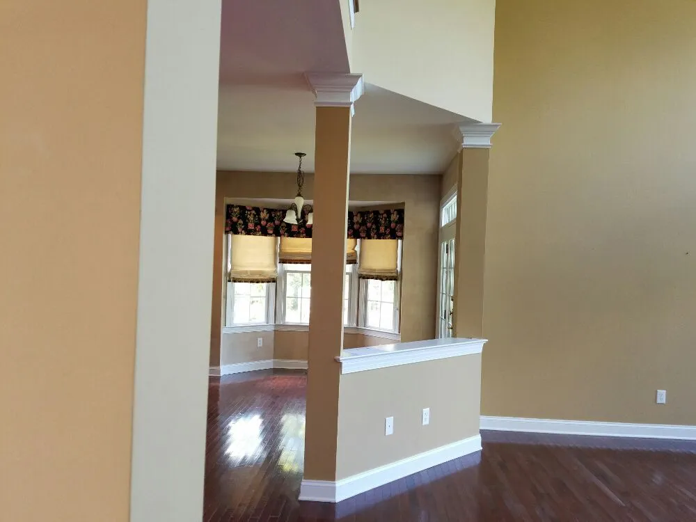 Slide of Diverse Homes