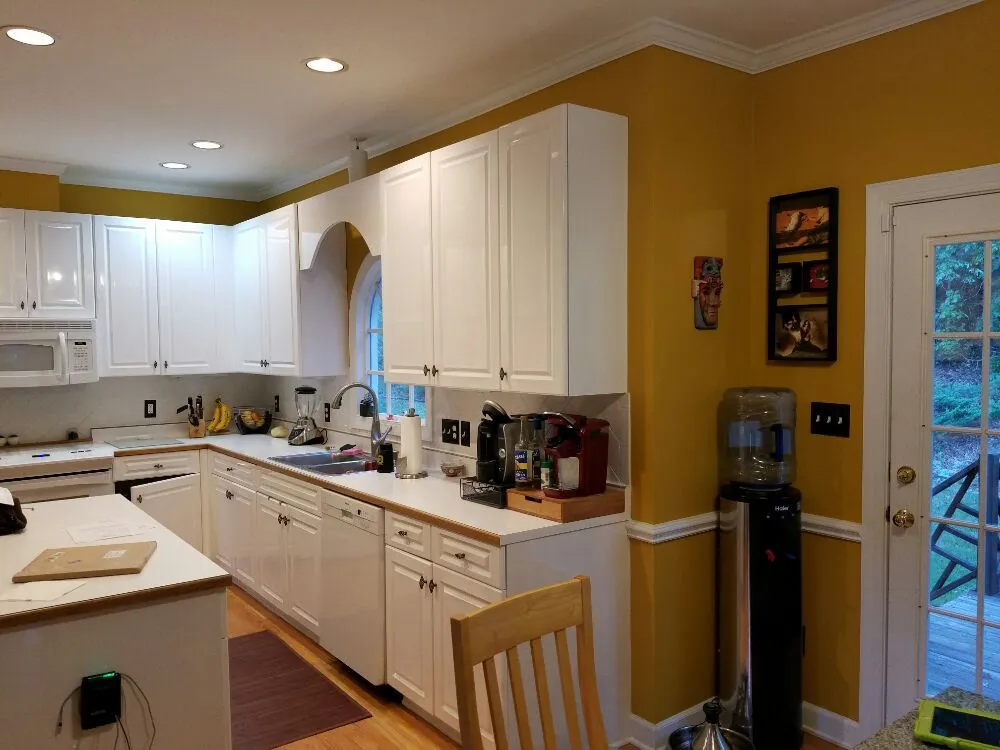 Slide of Diverse Homes