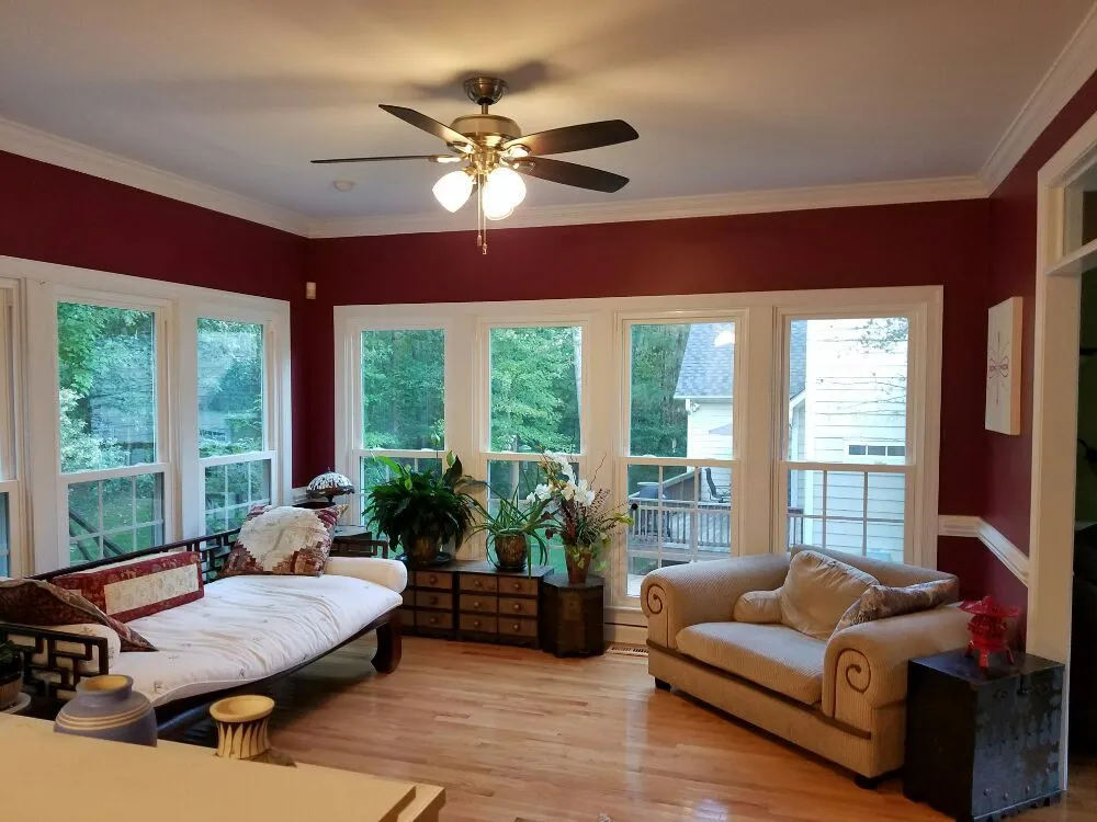 Slide of Diverse Homes