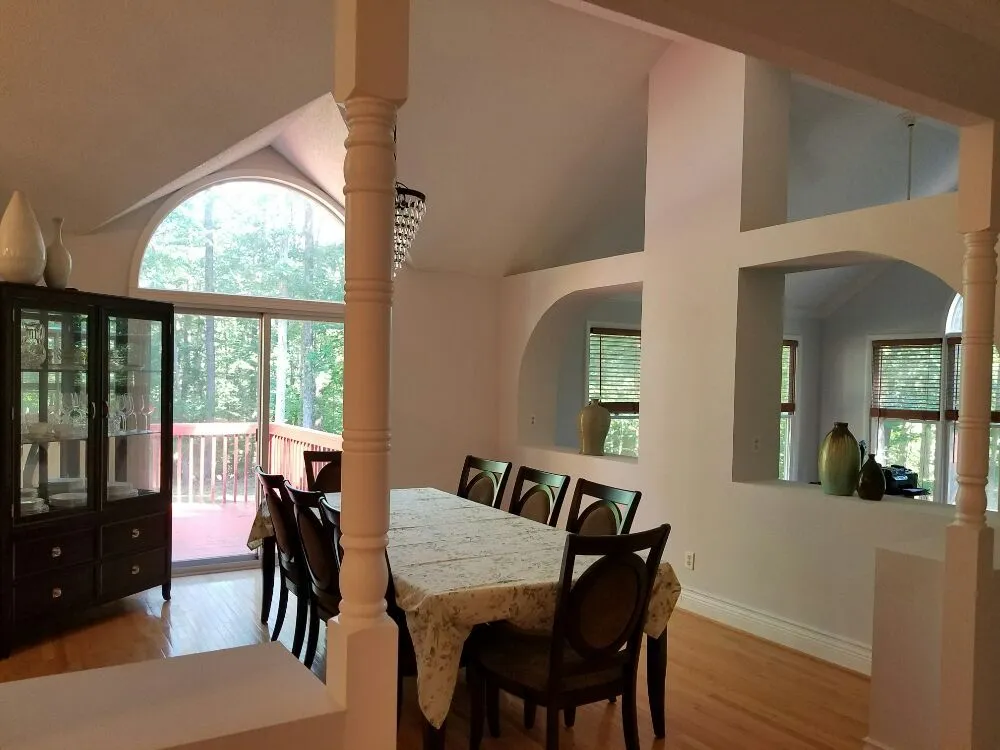 Slide of Diverse Homes