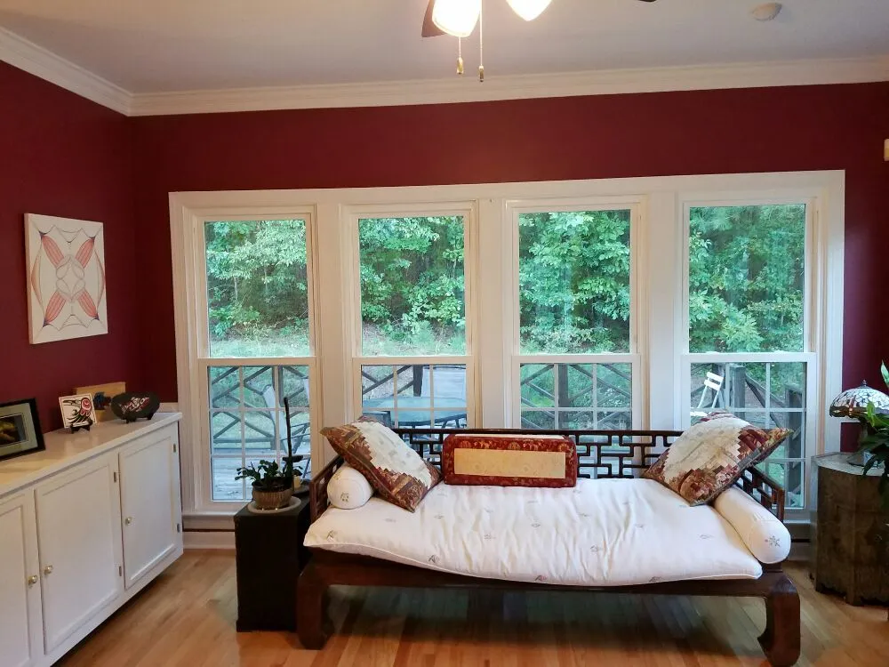 Slide of Diverse Homes