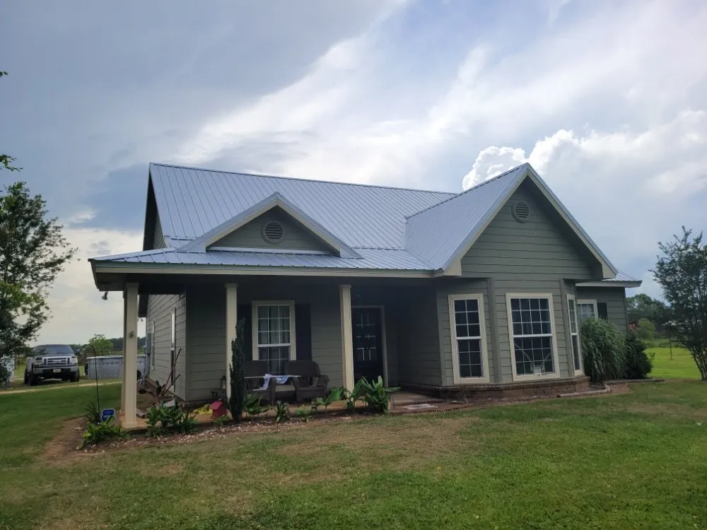 Slide of Diversified Construction