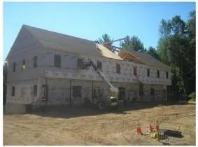 Slide of Diversified Construction Services