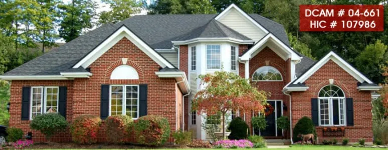 Slide of Diversified Construction Services