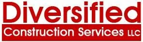 Slide of Diversified Construction Services