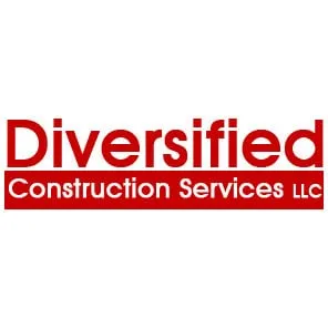 Slide of Diversified Construction Services