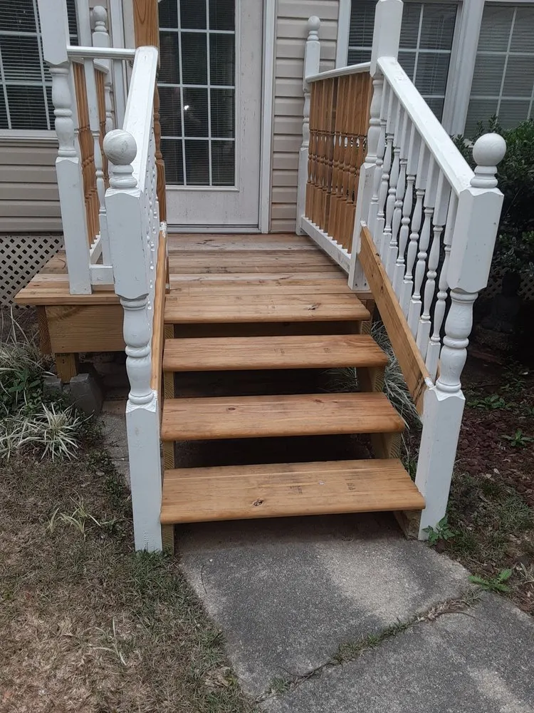 Slide of Diversified Home Services