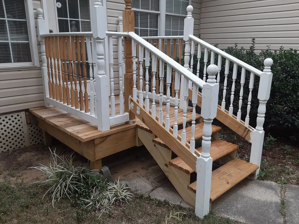 Slide of Diversified Home Services