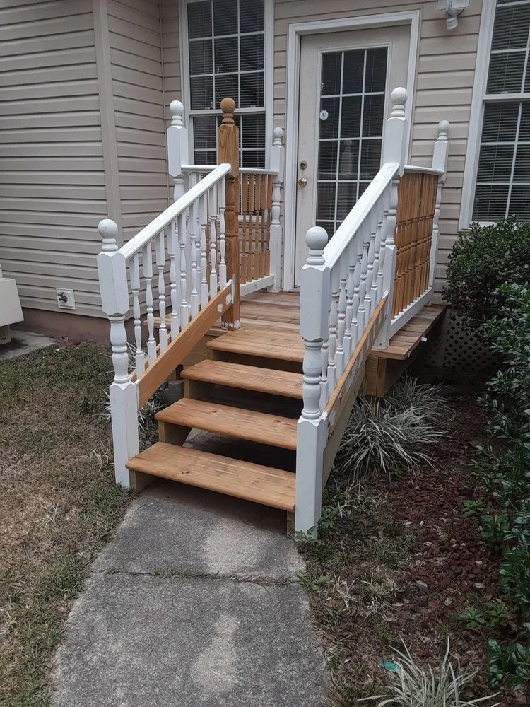 Slide of Diversified Home Services