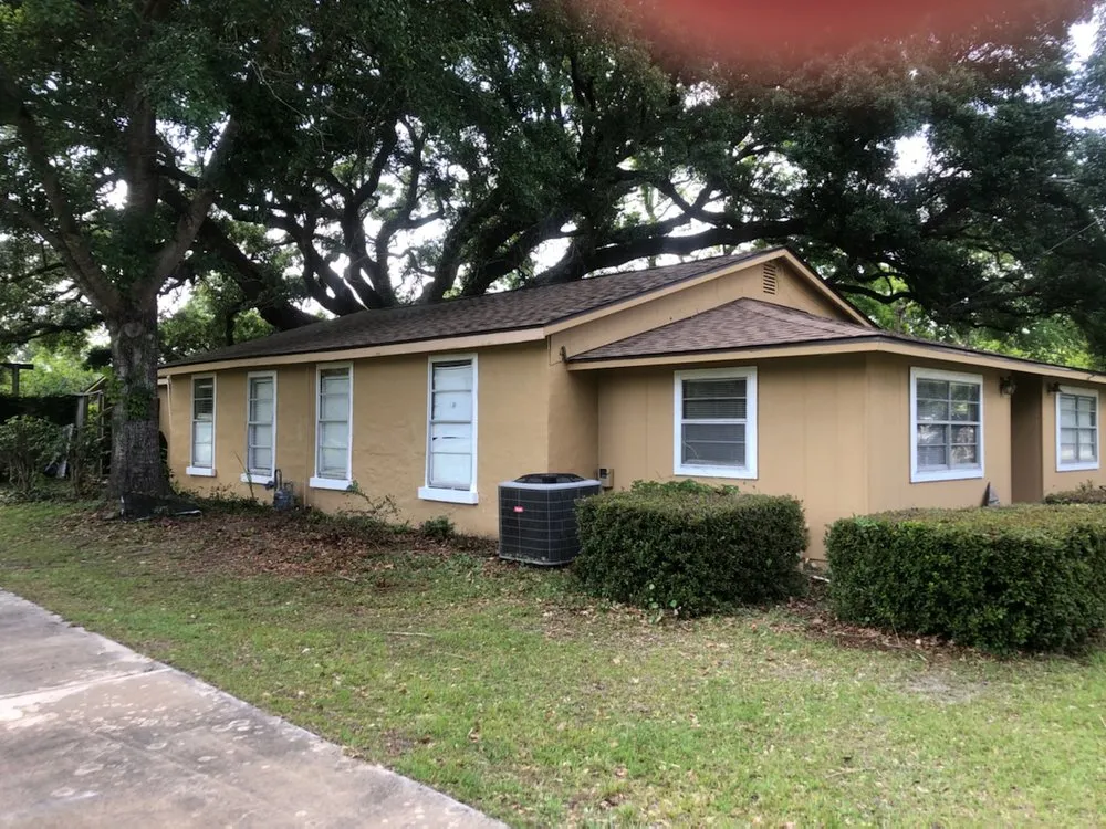 Slide of Diversified Home Services