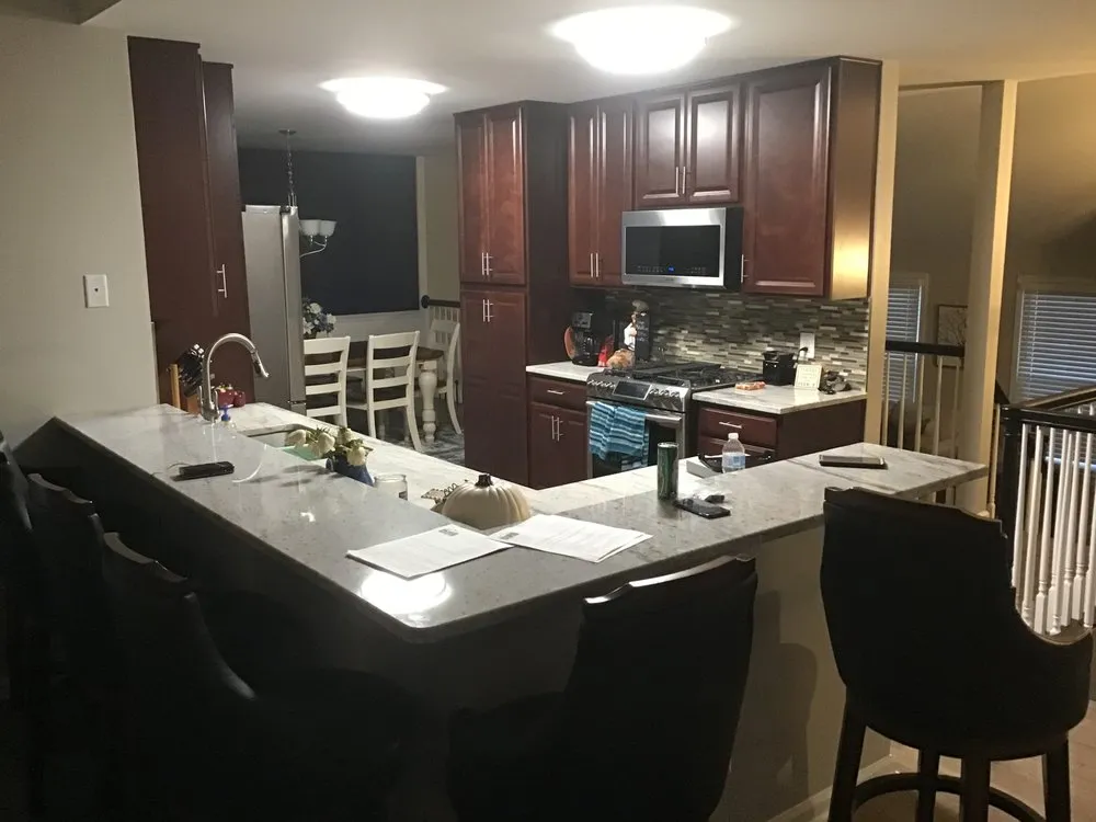 Slide of Diversified Property Services