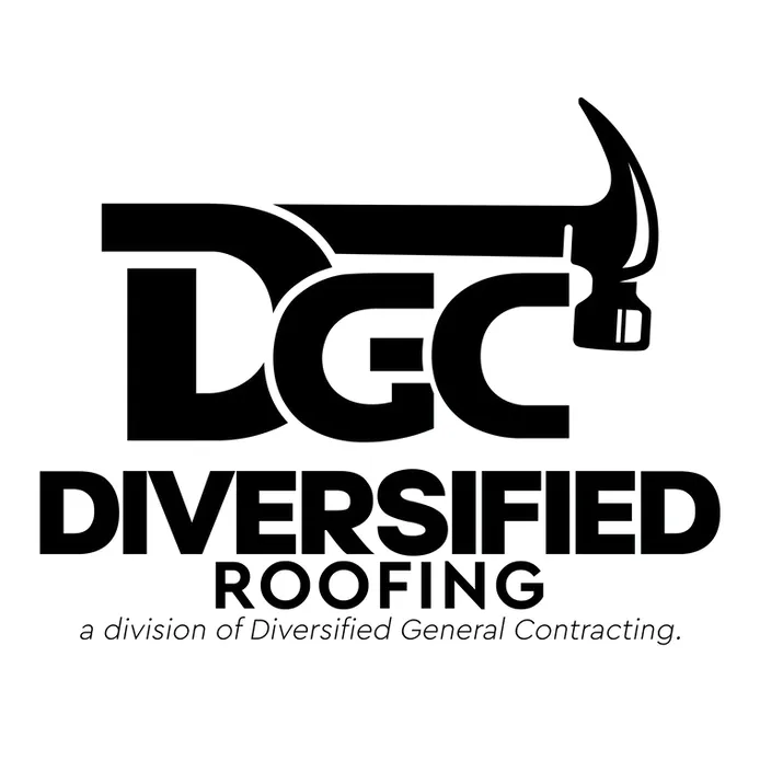 Slide of Diversified Roofing